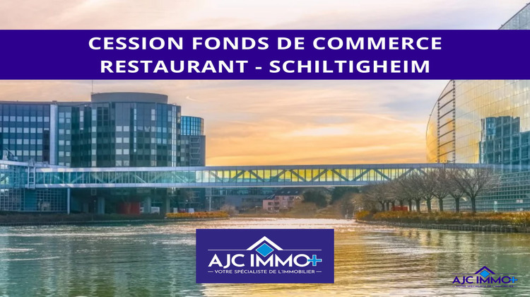 Ma-Cabane - Vente Boutique Schiltigheim, 70 m²