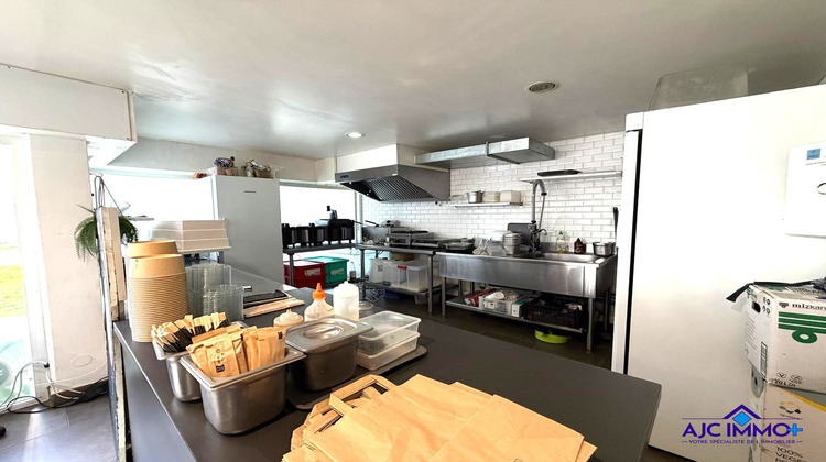 Ma-Cabane - Vente Boutique Schiltigheim, 25 m²