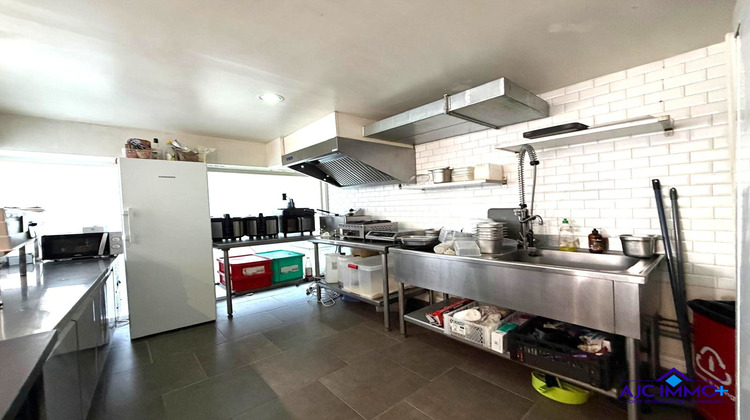 Ma-Cabane - Vente Boutique Schiltigheim, 25 m²