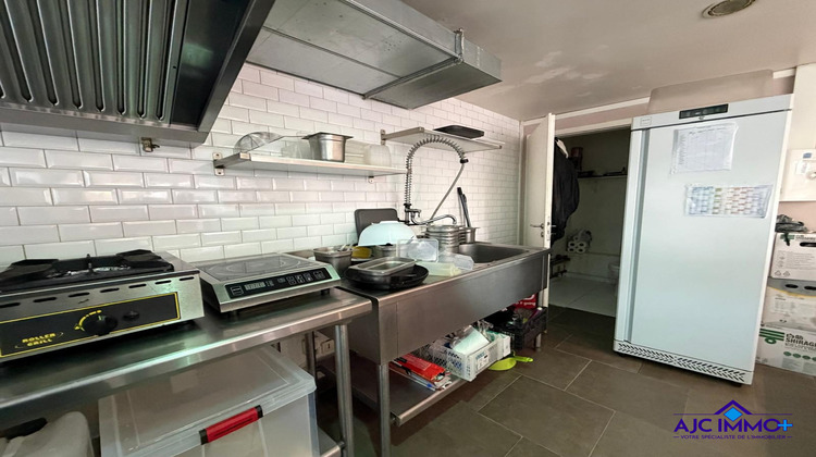 Ma-Cabane - Vente Boutique Schiltigheim, 25 m²