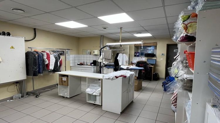 Ma-Cabane - Vente Boutique SCHIRMECK, 1 m²