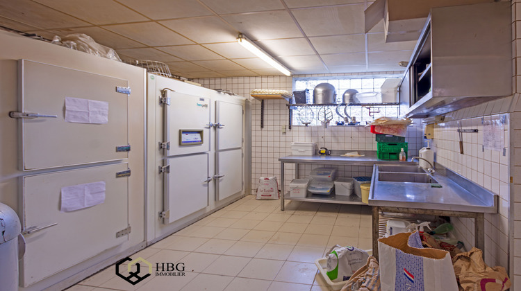 Ma-Cabane - Vente Boutique Schweighouse-sur-Moder, 466 m²