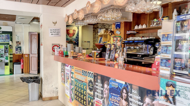 Ma-Cabane - Vente Boutique SCIEZ, 118 m²