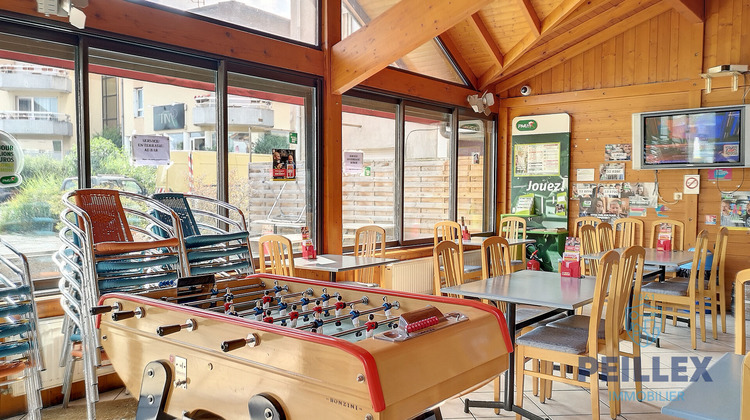 Ma-Cabane - Vente Boutique SCIEZ, 118 m²