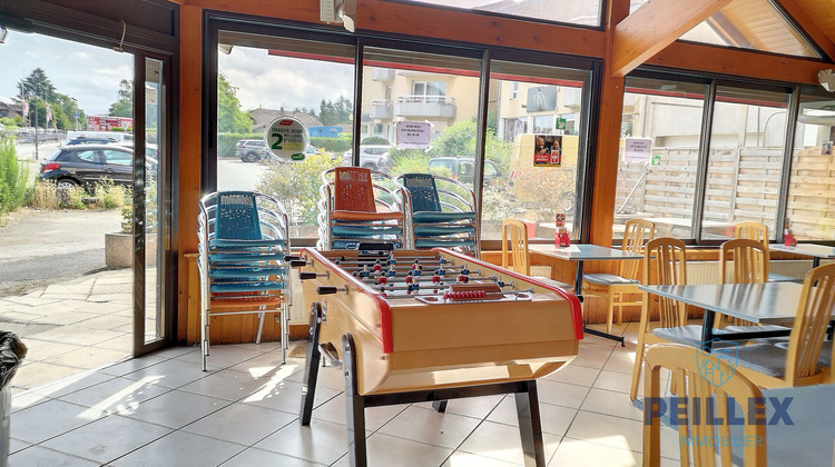 Ma-Cabane - Vente Boutique SCIEZ, 118 m²