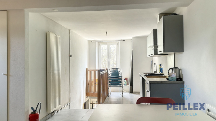 Ma-Cabane - Vente Boutique SCIEZ, 118 m²