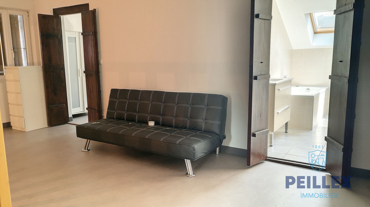 Ma-Cabane - Vente Boutique SCIEZ, 118 m²