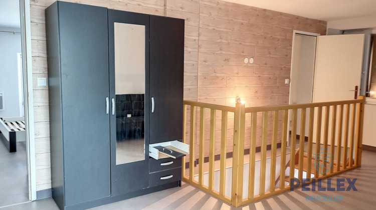 Ma-Cabane - Vente Boutique SCIEZ, 118 m²