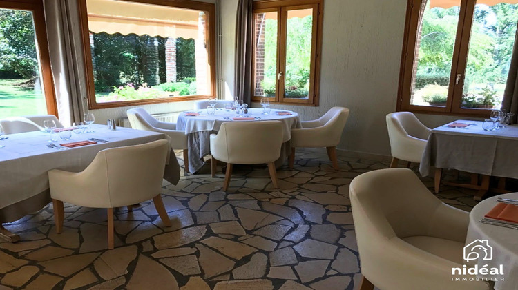 Ma-Cabane - Vente Boutique Sebourg, 200 m²