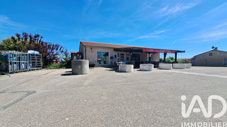Ma-Cabane - Vente Boutique Sécheras, 142 m²