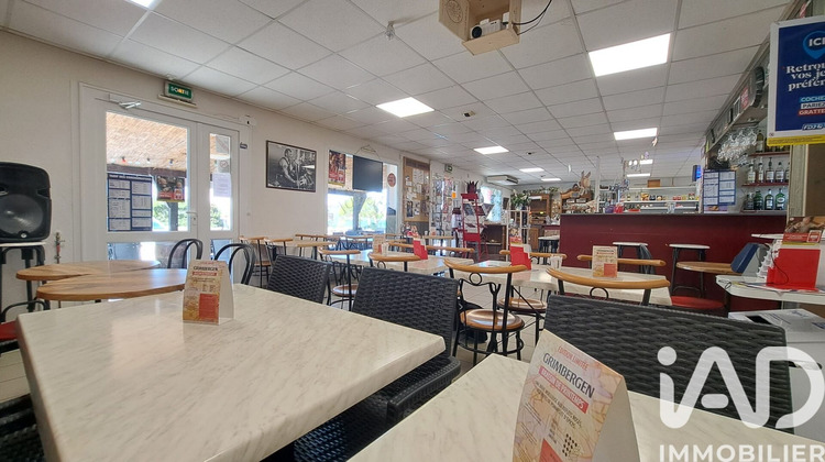Ma-Cabane - Vente Boutique Sécheras, 142 m²