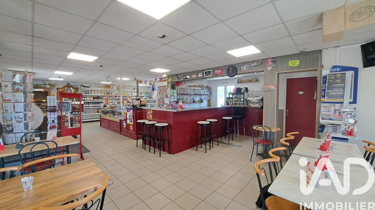 Ma-Cabane - Vente Boutique Sécheras, 142 m²