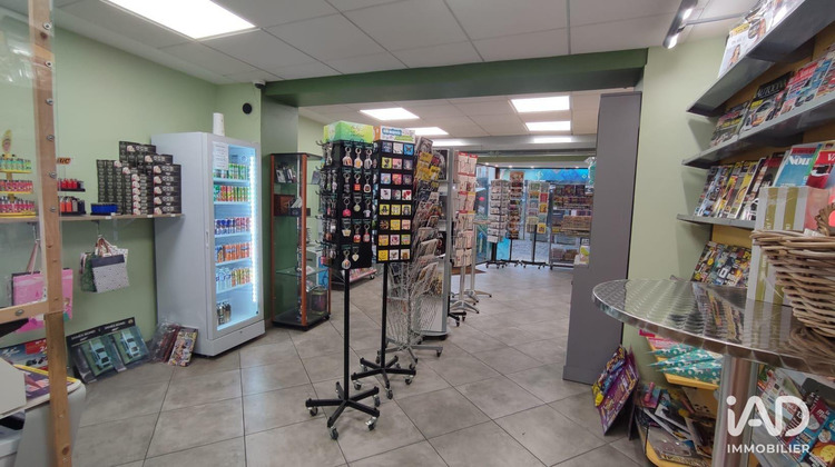 Ma-Cabane - Vente Boutique Sedan, 60 m²