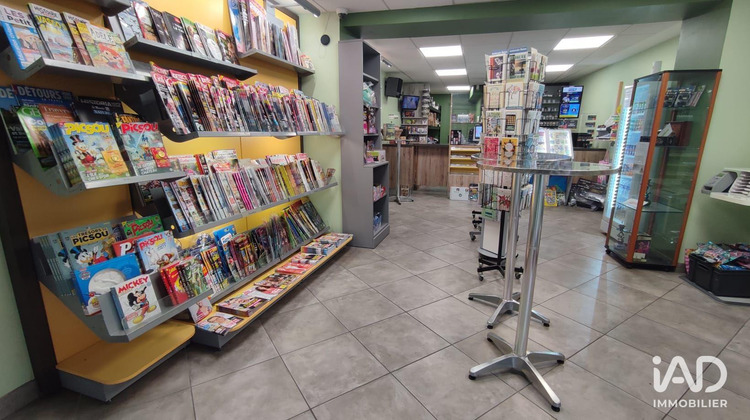 Ma-Cabane - Vente Boutique Sedan, 60 m²