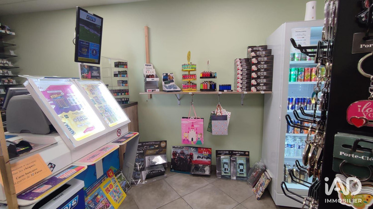 Ma-Cabane - Vente Boutique Sedan, 60 m²