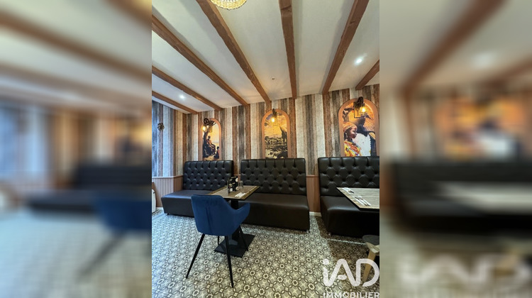 Ma-Cabane - Vente Boutique Sedan, 50 m²