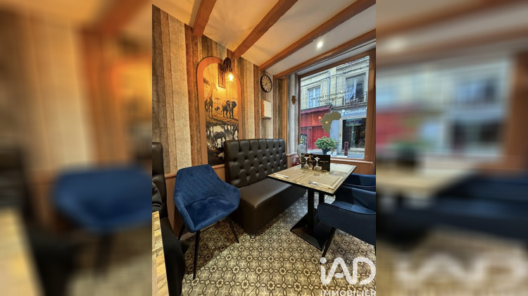 Ma-Cabane - Vente Boutique Sedan, 50 m²