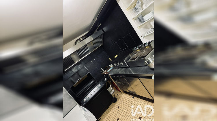 Ma-Cabane - Vente Boutique Sedan, 50 m²