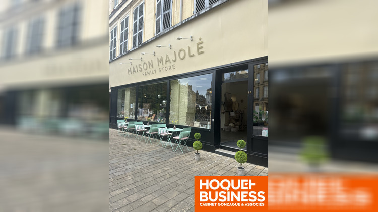 Ma-Cabane - Vente Boutique Sedan, 97 m²