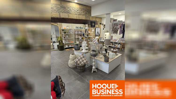 Ma-Cabane - Vente Boutique Sedan, 97 m²