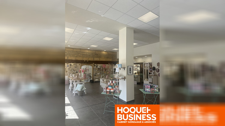 Ma-Cabane - Vente Boutique Sedan, 97 m²