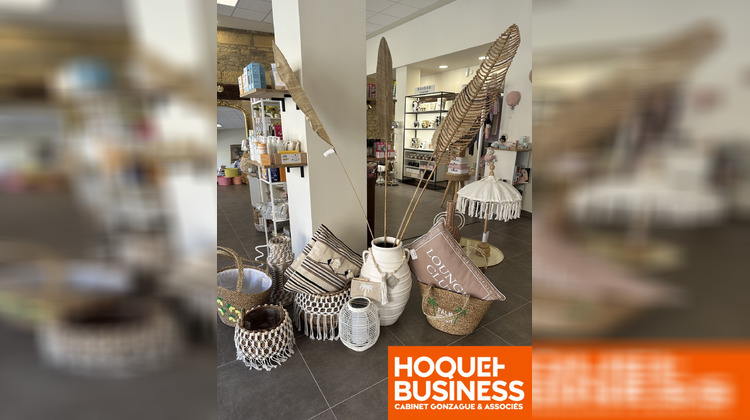 Ma-Cabane - Vente Boutique Sedan, 97 m²
