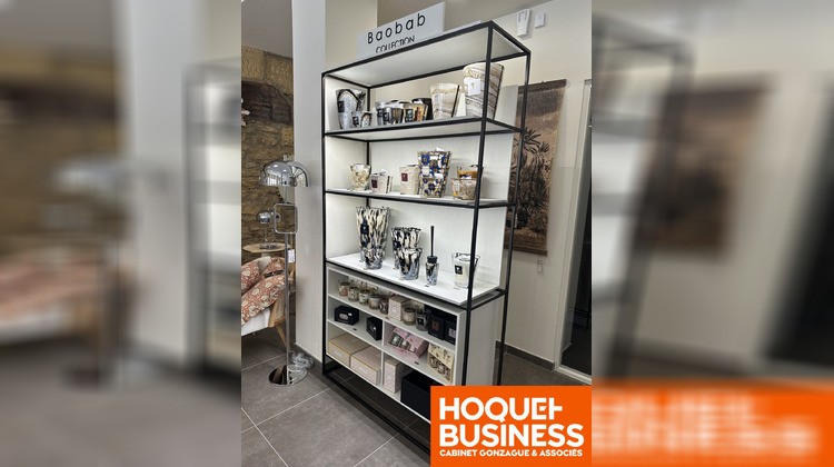 Ma-Cabane - Vente Boutique Sedan, 97 m²