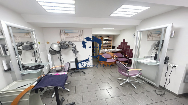 Ma-Cabane - Vente Boutique Sedan, 60 m²