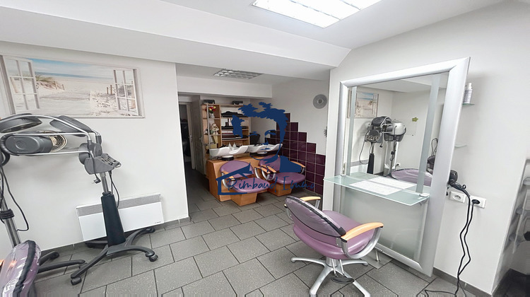 Ma-Cabane - Vente Boutique Sedan, 60 m²