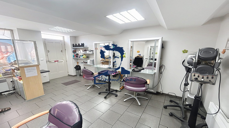 Ma-Cabane - Vente Boutique Sedan, 60 m²