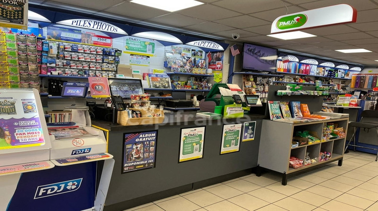 Ma-Cabane - Vente Boutique SEES, 160 m²