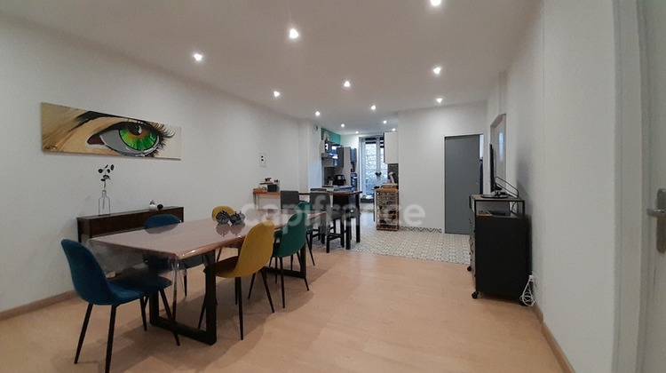 Ma-Cabane - Vente Boutique SEES, 160 m²