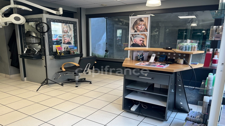Ma-Cabane - Vente Boutique SEES, 32 m²