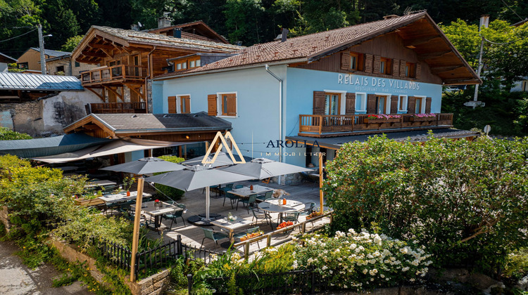 Ma-Cabane - Vente Boutique Séez, 401 m²