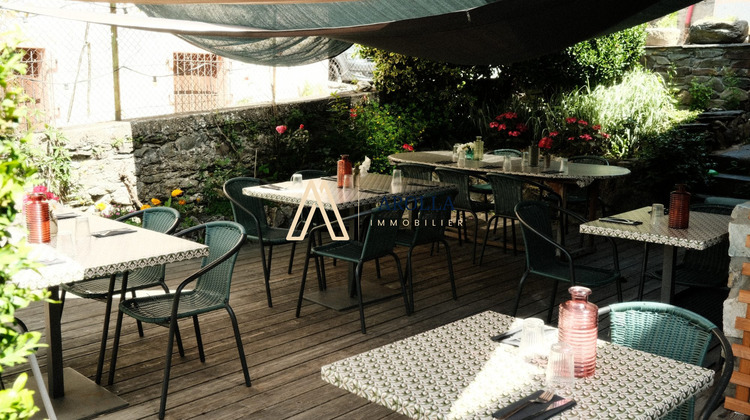 Ma-Cabane - Vente Boutique Séez, 401 m²