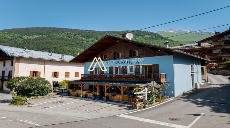 Ma-Cabane - Vente Boutique Séez, 401 m²