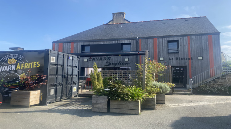 Ma-Cabane - Vente Boutique Séglien, 226 m²