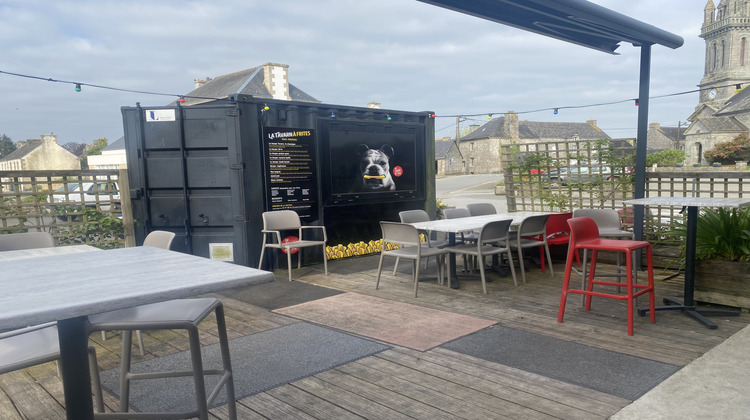 Ma-Cabane - Vente Boutique Séglien, 226 m²