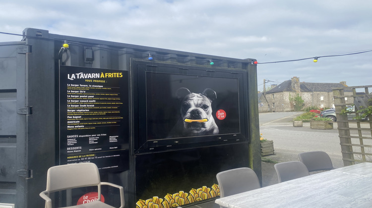 Ma-Cabane - Vente Boutique Séglien, 226 m²