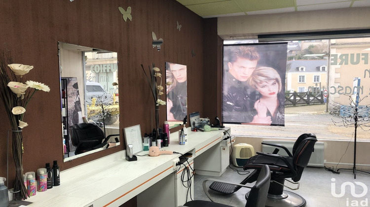 Ma-Cabane - Vente Boutique Segré, 42 m²