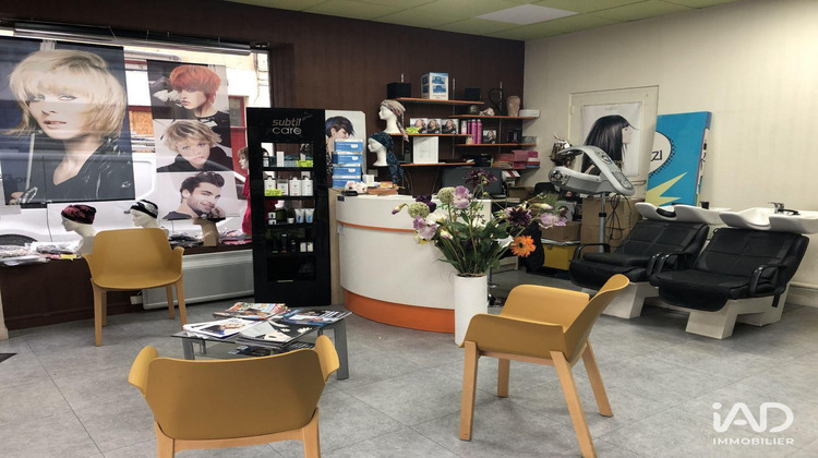 Ma-Cabane - Vente Boutique Segré, 42 m²
