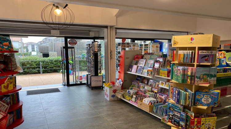 Ma-Cabane - Vente Boutique SEIGNOSSE, 130 m²