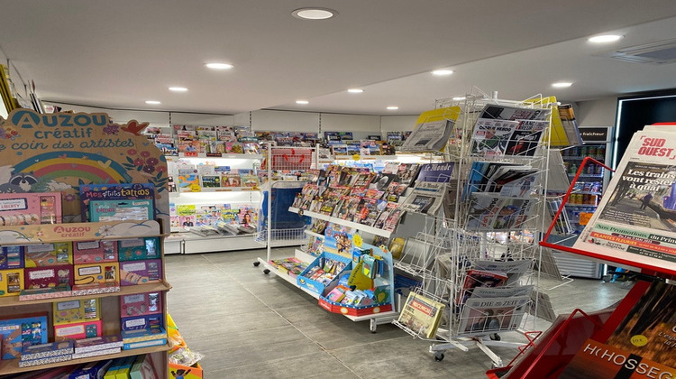 Ma-Cabane - Vente Boutique SEIGNOSSE, 130 m²