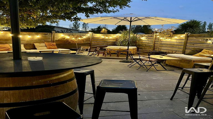 Ma-Cabane - Vente Boutique Seignosse, 68 m²