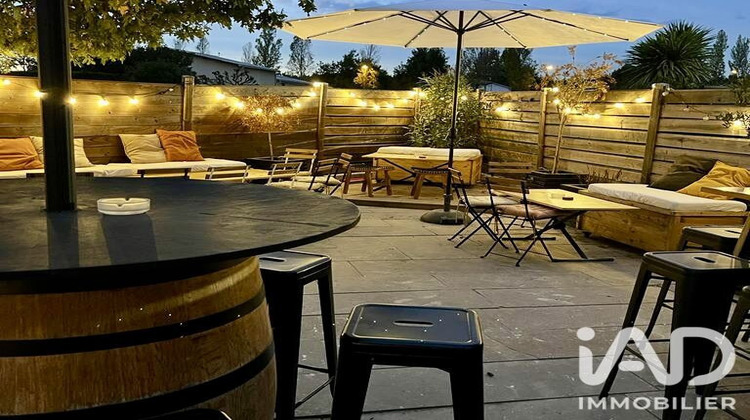 Ma-Cabane - Vente Boutique Seignosse, 48 m²