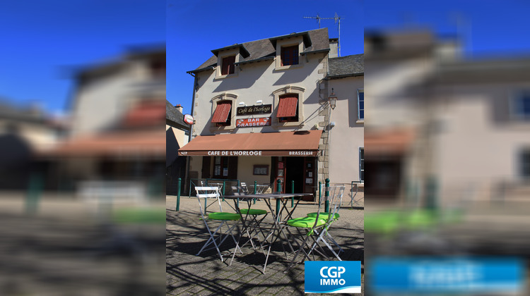 Ma-Cabane - Vente Boutique Seilhac, 256 m²