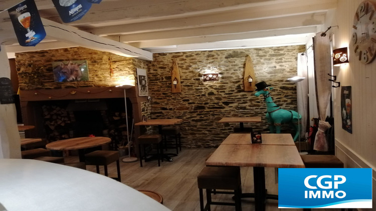 Ma-Cabane - Vente Boutique Seilhac, 256 m²