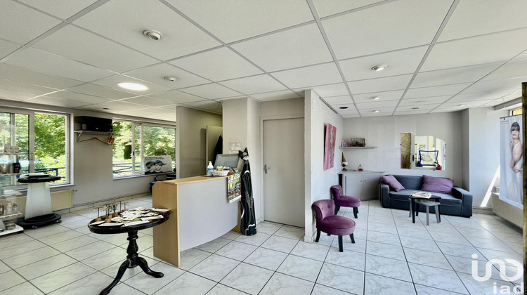 Ma-Cabane - Vente Boutique Seine-Port, 43 m²