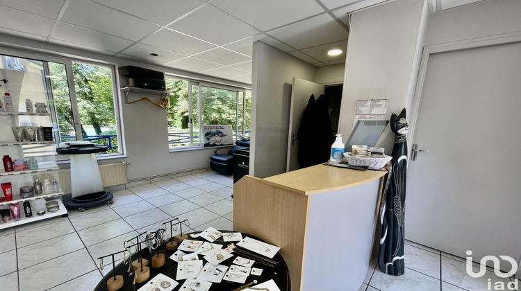 Ma-Cabane - Vente Boutique Seine-Port, 43 m²