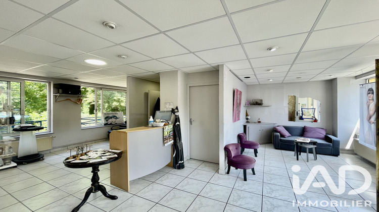 Ma-Cabane - Vente Boutique Seine-Port, 43 m²